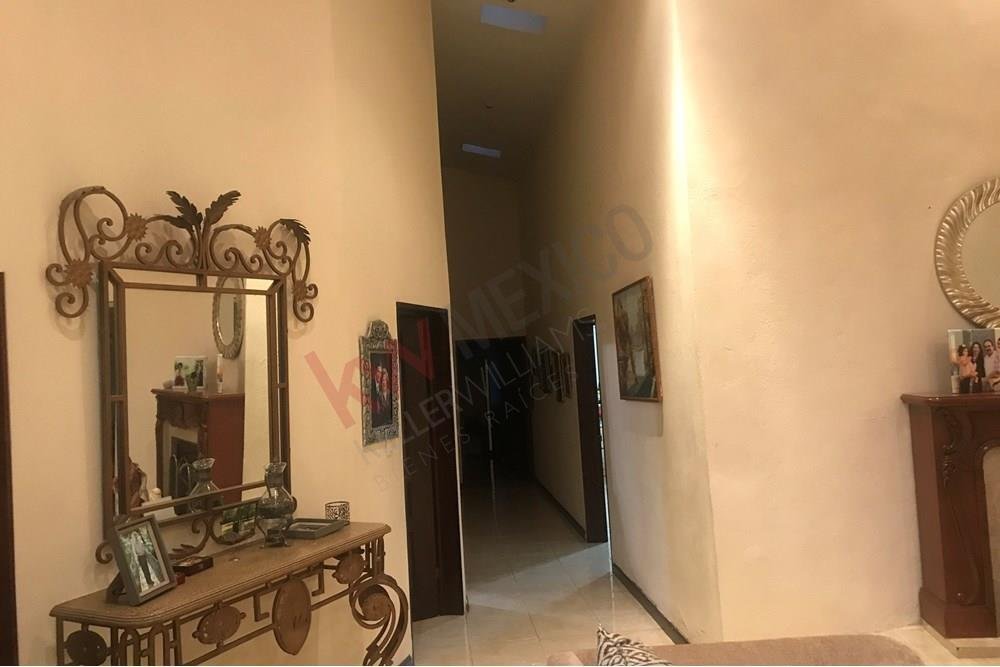 Residential Santiago In Santiago, Nuevo Leon, Mexico For Sale (12503283)