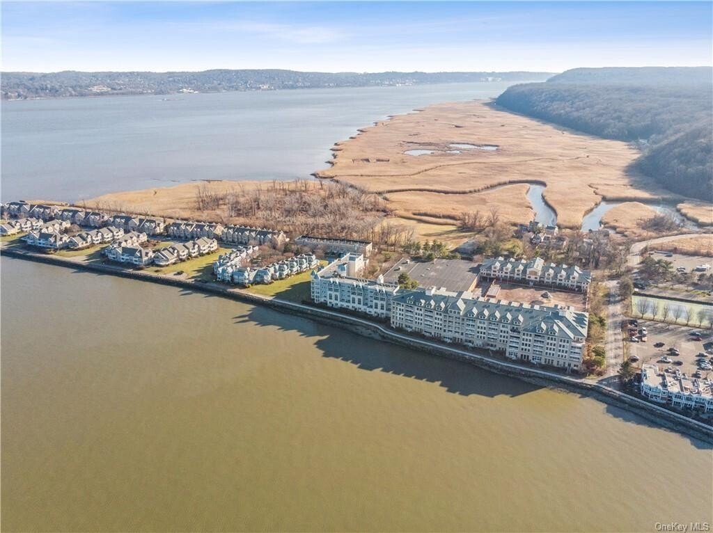 Condominium Piermont In Piermont, New York, United States For Sale