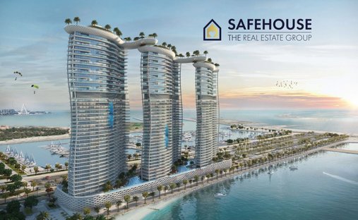 Apartment in Al Thanyah 4, Al Thanyah, Dubai 1