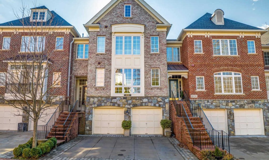 Townhouse Leesburg In Leesburg, Virginia, United States For Sale (12499888)