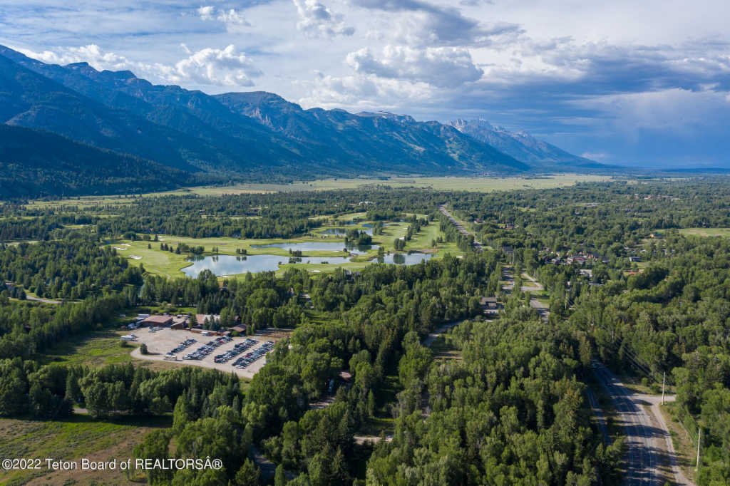 Lots And Land Wilson In Wilson, Wyoming, United States For Sale (12499779)