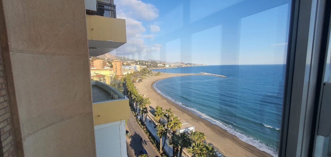 Appartamento a La Caleta, Centro, Malaga 3 - 12498543