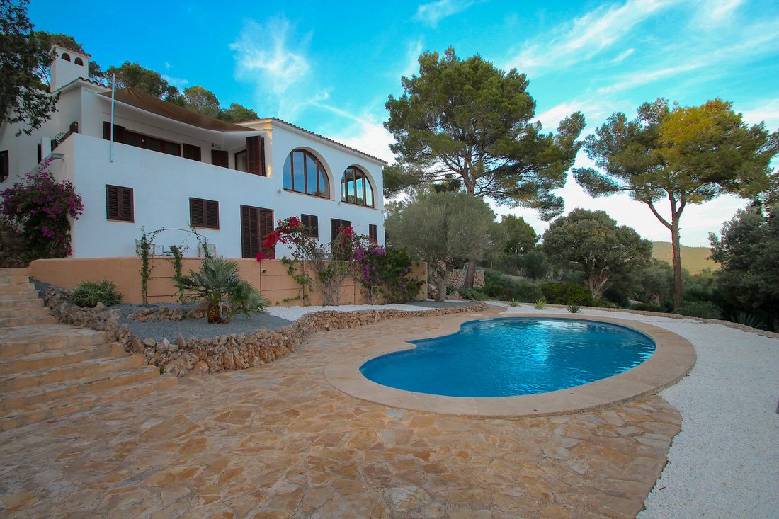 Finca in Son Servera, Balearic Islands, Spain 5 - 12503115