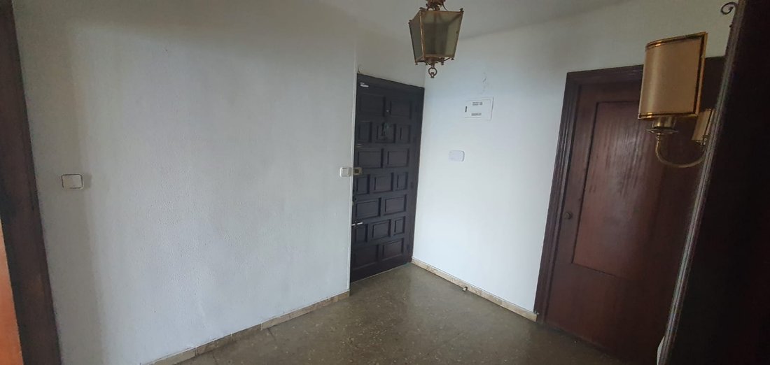 Appartamento a La Caleta, Centro, Malaga 5 - 12498543