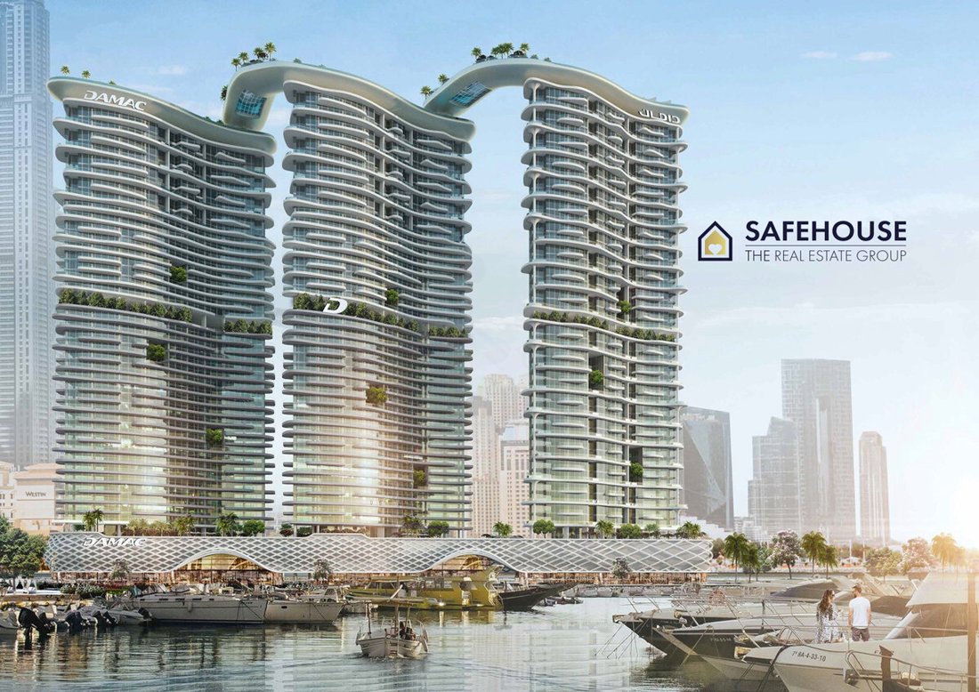 Apartment in Al Thanyah 4, Al Thanyah, Dubai 1 - 12502162