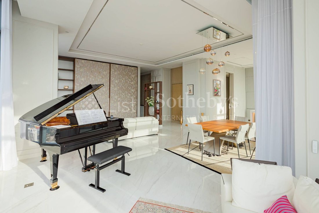 Condo in Bangkok, Bangkok, Thailand 5 - 12501291