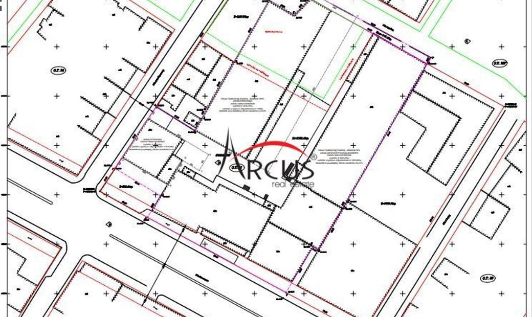 Thessaloniki Suburbs, Menemeni Land In Menemeni, Greece For Sale (12499252)