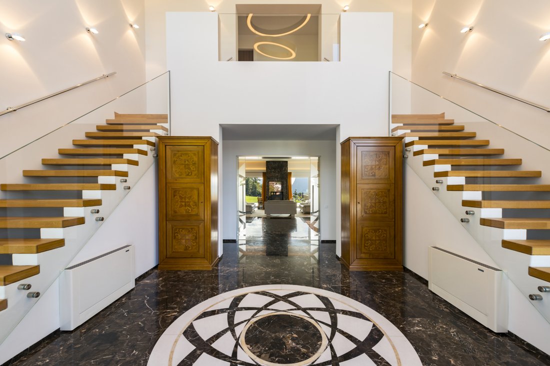 House in Lugano, Ticino, Switzerland 5 - 10725816