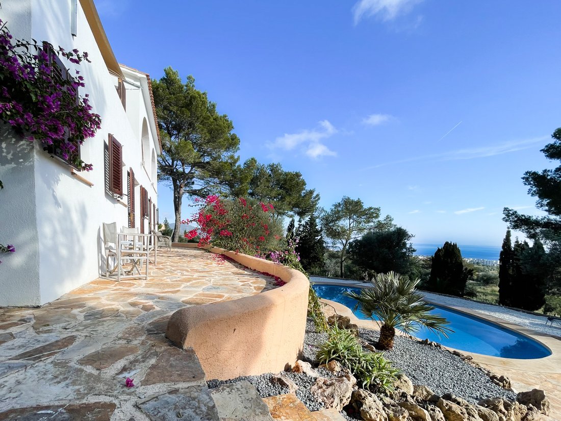 Finca in Son Servera, Balearic Islands, Spain 4 - 12503115