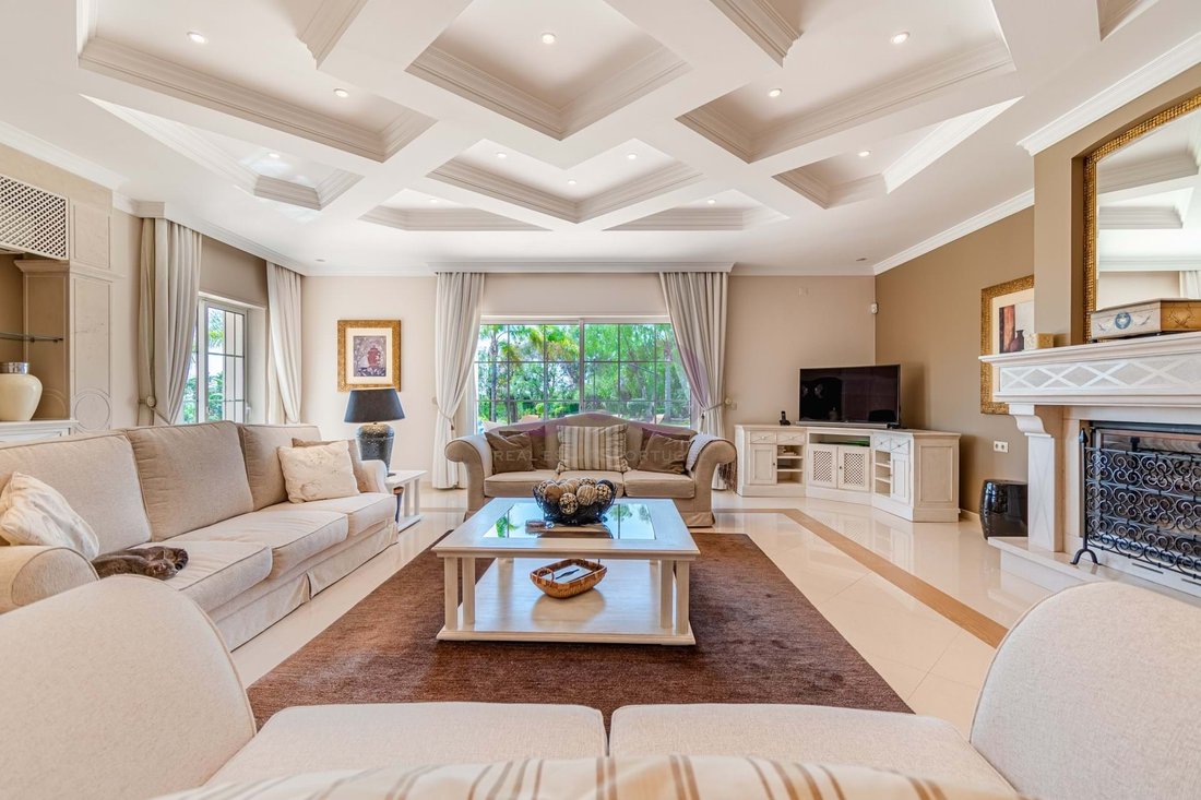 A Private Luxury Estate In Olhão, Algarve, Portugal For Sale (12498249)