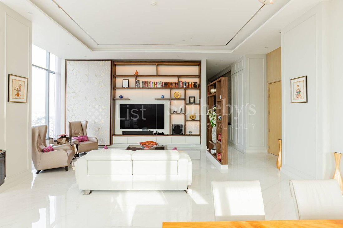 Condo in Bangkok, Bangkok, Thailand 3 - 12501291