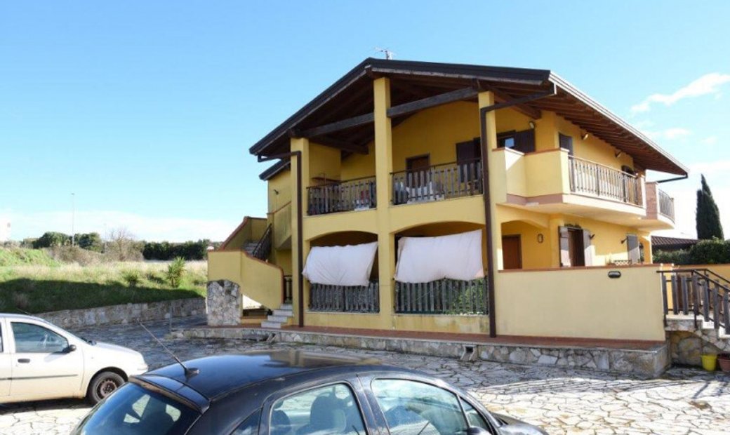 Trento Single House In Gioia Del Colle, Apulia, Italy For Sale (12500947)
