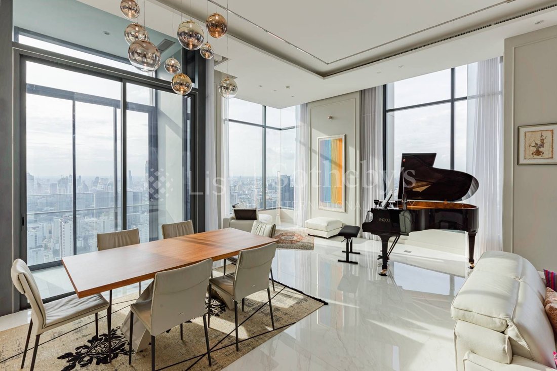 Condo in Bangkok, Bangkok, Thailand 2 - 12501291