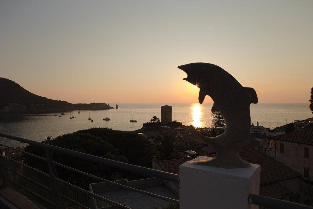 Apartment in Cala Spalmatoio, Tuscany, Italy 4 - 12494970