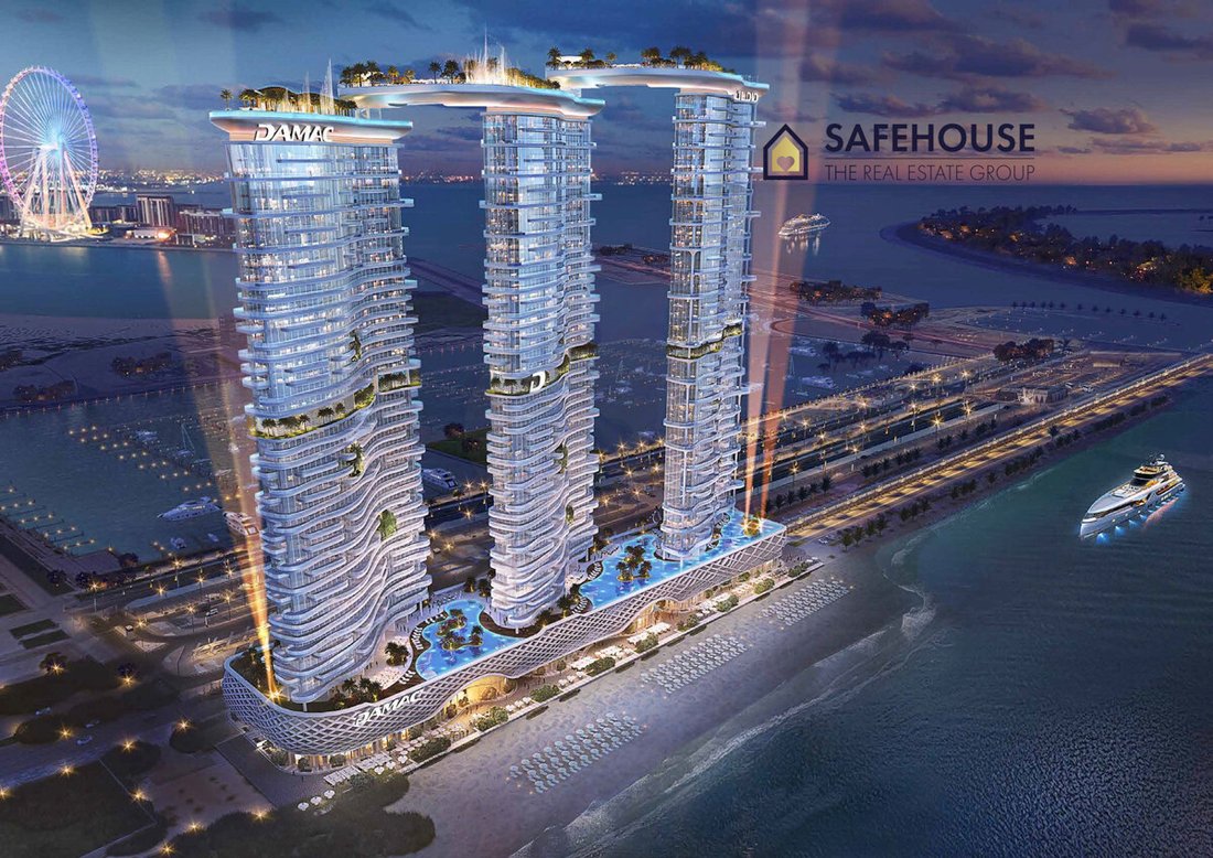 Apartment in Al Thanyah 4, Al Thanyah, Dubai 1 - 12502164