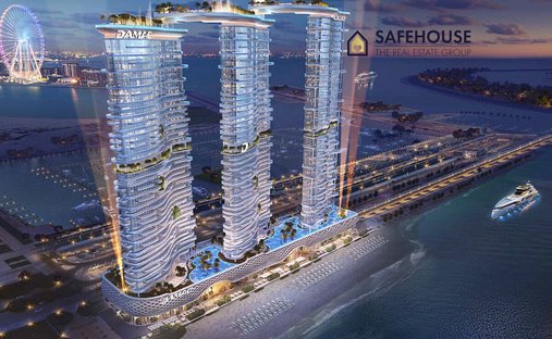Apartment in Al Thanyah 4, Al Thanyah, Dubai 1