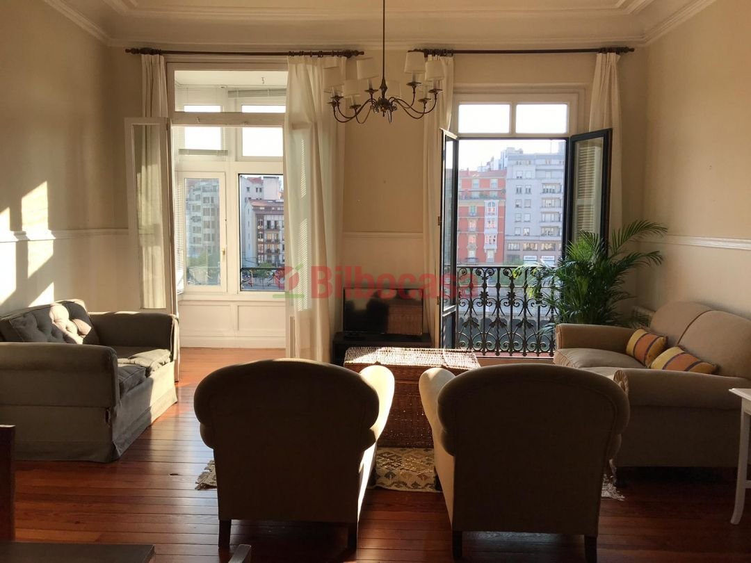 Apartment Bilbao Spain In Bilbao, Basque Country, Spain For Sale (12500231)