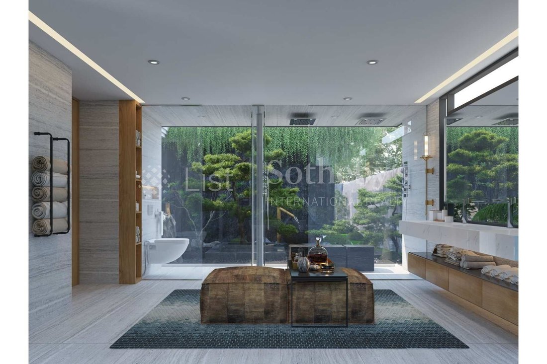Choeng Thale, Phuket, Thailand 5 - 12501294