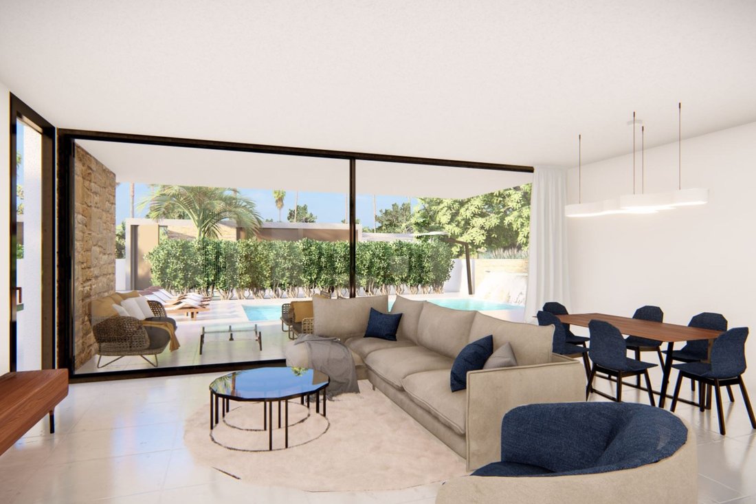 Villa in La Zenia, Orihuela, Valencian Community 2 - 12500293