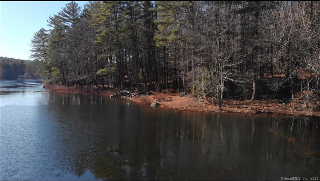 60 Oak Hill Lane A,B,C + Waterfront In Woodstock, Connecticut, United