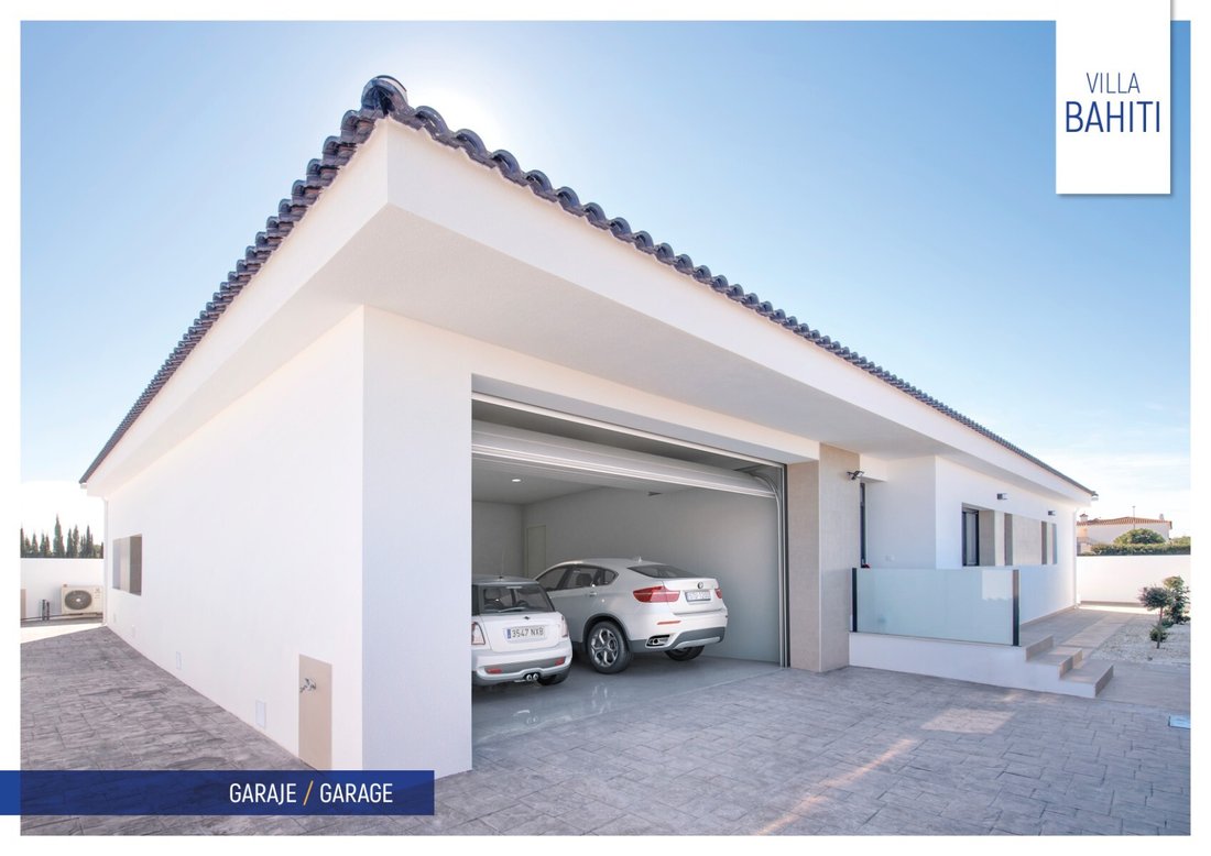 Villa in Daya Nueva, Valencian Community, Spain 2 - 11803096