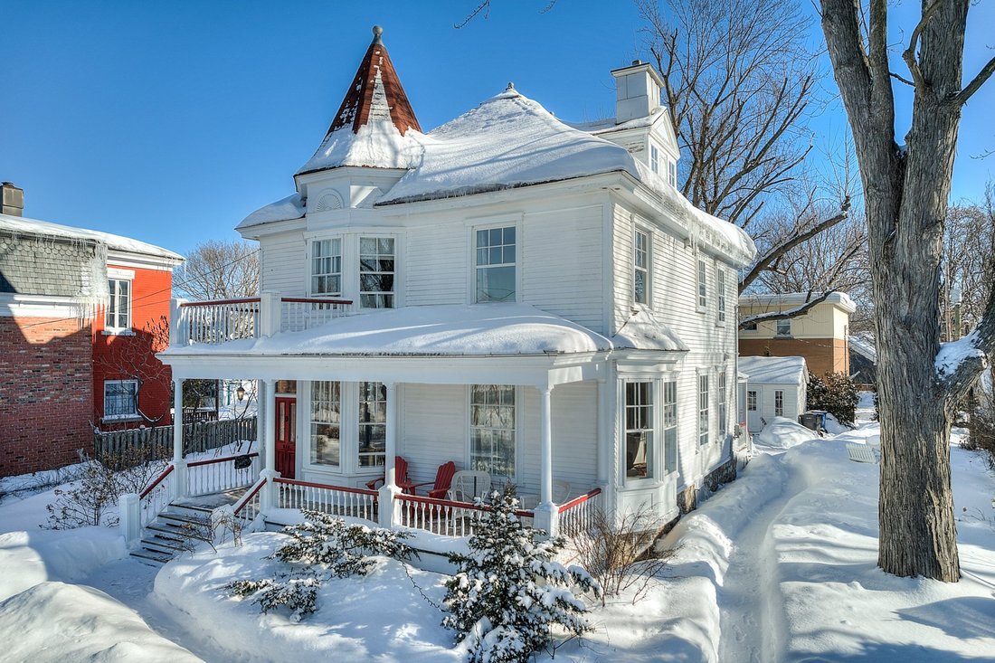 Boucherville, Qc In Boucherville, Quebec, Canada For Sale (12502359)