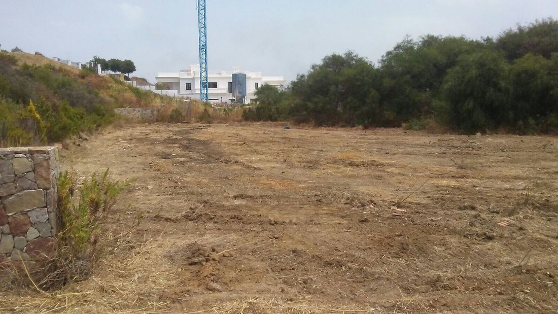 Land in Sotogrande, San Roque, Andalusia 5 - 12499307