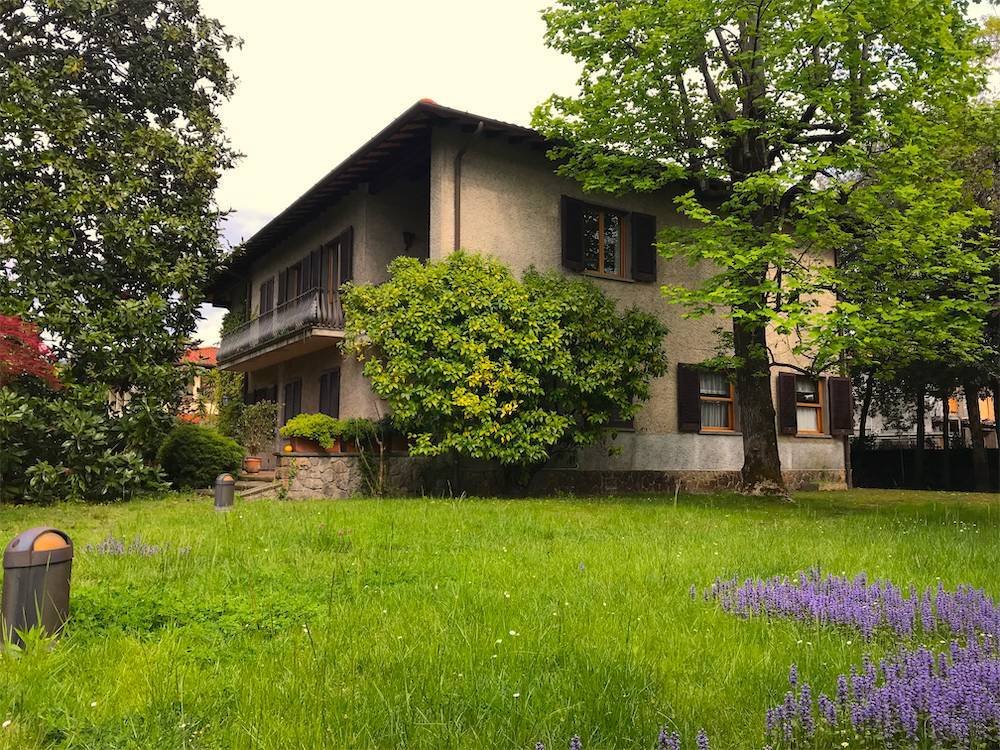 Mansion House For Sale In Forte Dei Marmi Dans Forte Dei Marmi, Toscane