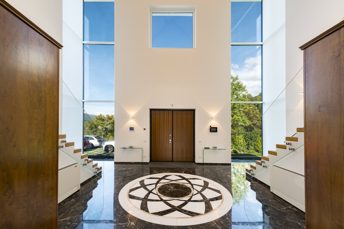 House in Lugano, Ticino, Switzerland 4 - 10725816