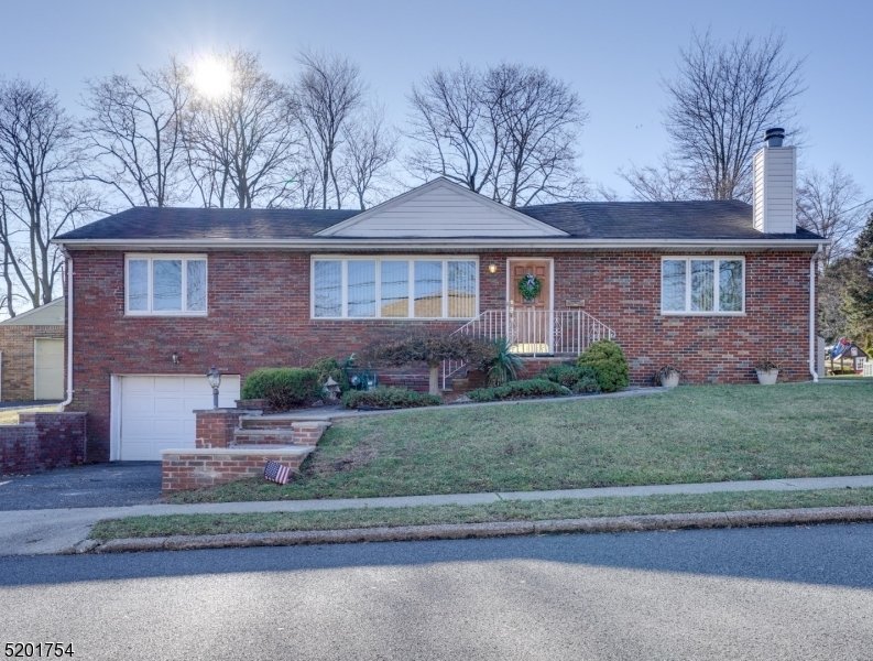 15 Claremont Avenue In Totowa, New Jersey, United States For Sale (12498755)