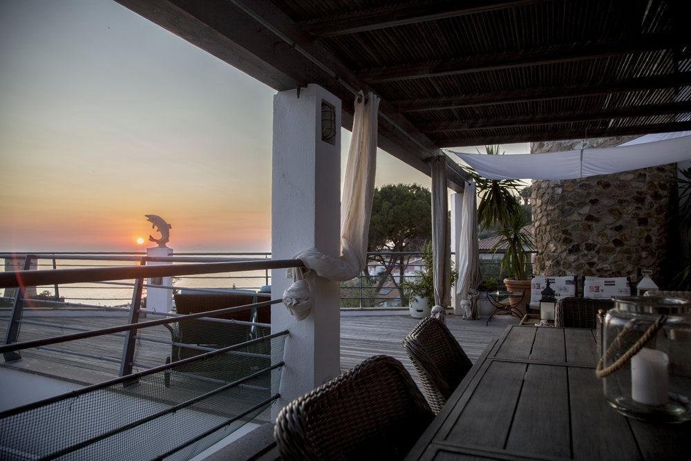 Apartment in Cala Spalmatoio, Tuscany, Italy 3 - 12494970