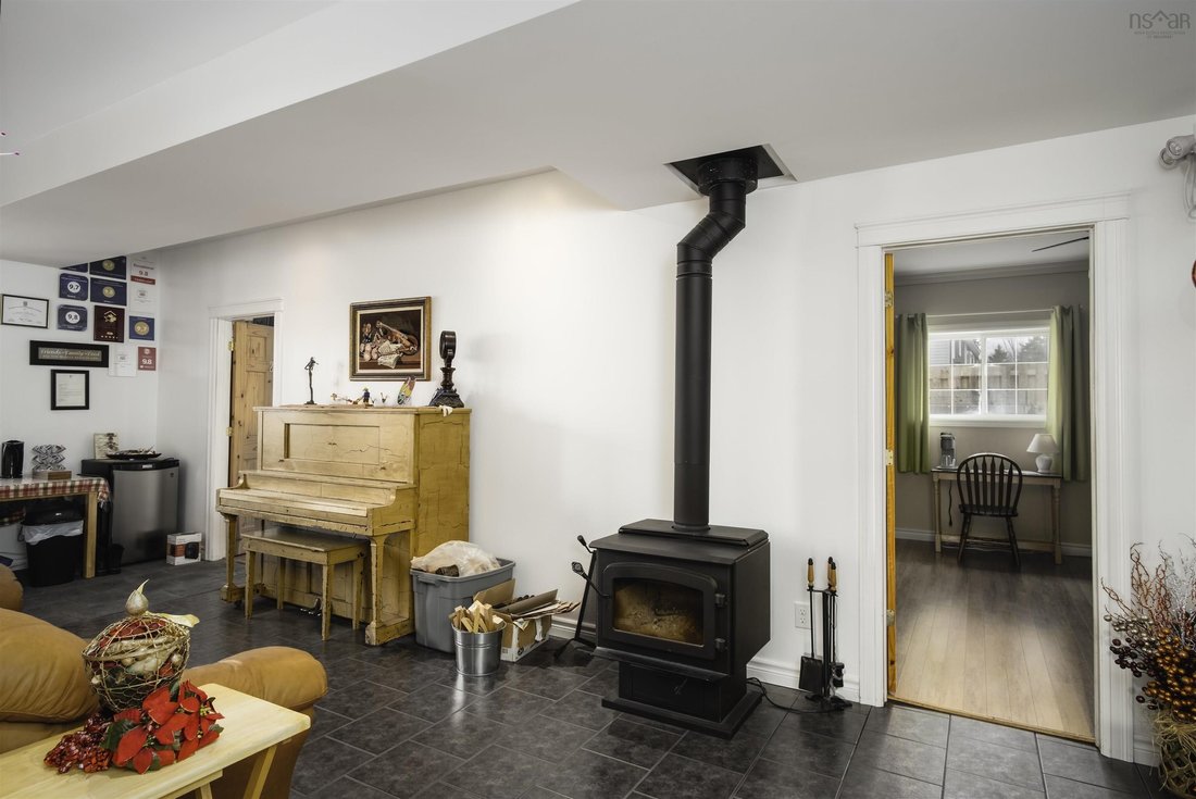 109 High Road, Port Hood, Ns B0 E 2 W0 In Port Hood, Nova Scotia