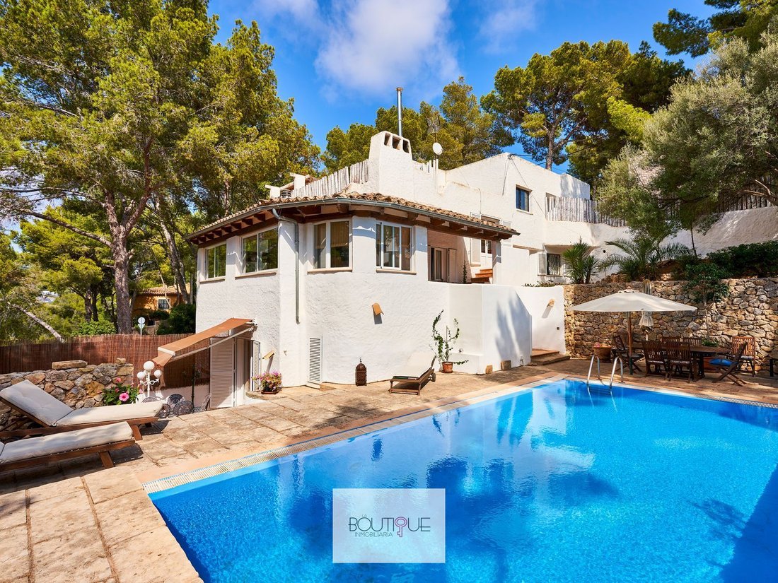 Calvià Apartment In Calvià, Spain For Sale (12502339)