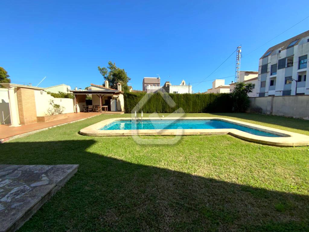 Denia Chalet In Ondara, Valencian Community, Spain For Sale (12498779)