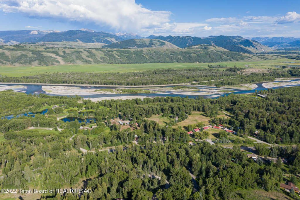 Lots And Land Wilson In Wilson, Wyoming, United States For Sale (12499779)