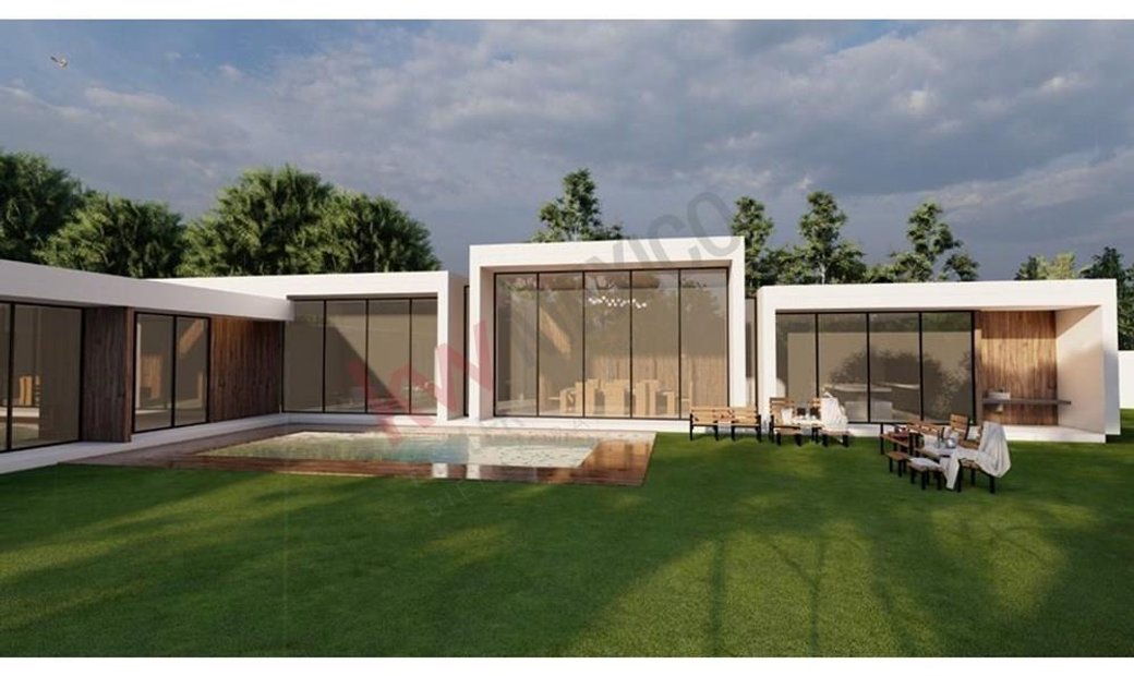 Residential Querétaro In Juriquilla, Querétaro, Mexico For Sale (12503388)