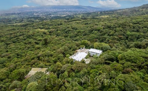 House in Moravia, Moravia, Costa Rica 1