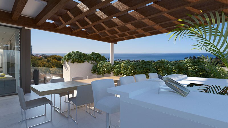 Picture of Luxury Penthouses and Apartments for Sale in Manhattan, New York City