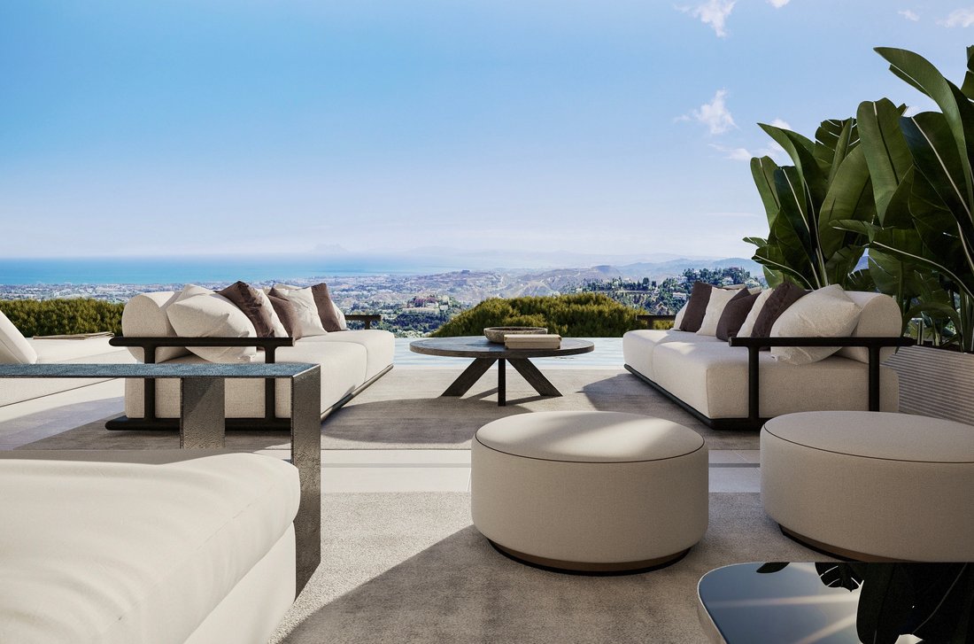 Villa in Málaga, Spain 4 - 12503903