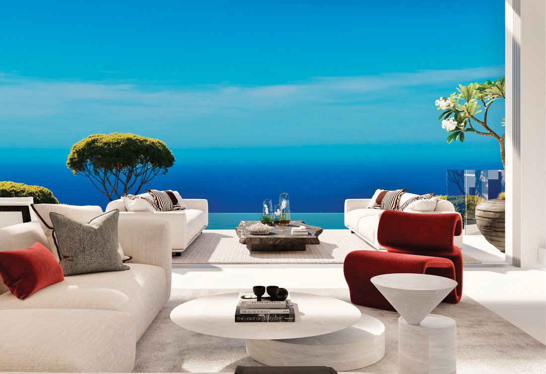Villa in Málaga, Spain 2 - 12503905