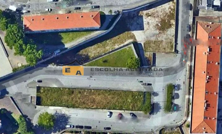 Land in Campanha, Porto District, Portugal 4 - 12504028
