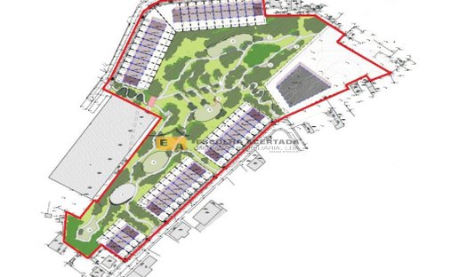 Land in Aves, Porto District, Portugal 1