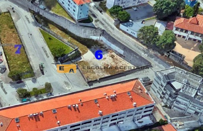Land in Campanha, Porto District, Portugal 1 - 12504052