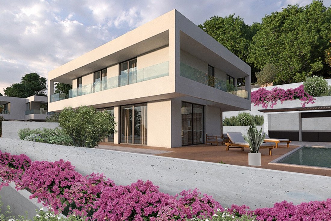 House in Trogir, Split-Dalmatia County, Croatia 5 - 12503945