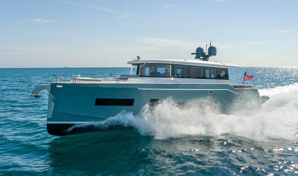 Sirena 58 Coupe (12505471)