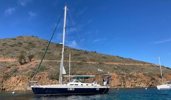 Beneteau 42 CC (12505026)