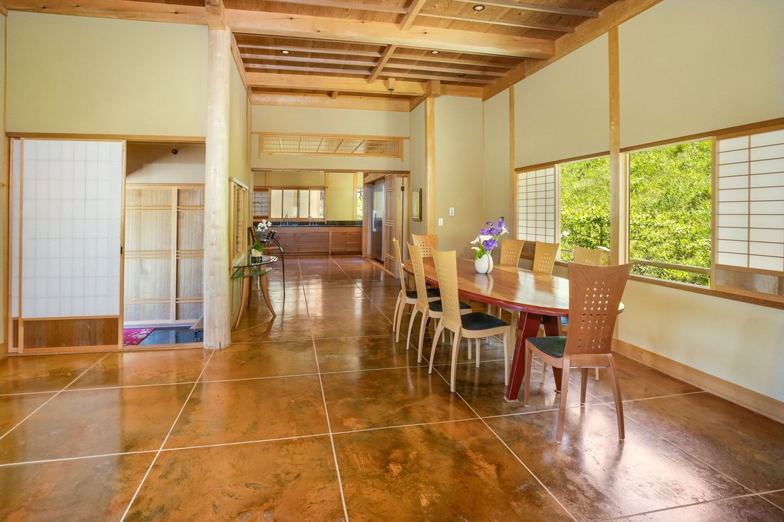 House in Point Reyes Station, California, United States 5 - 10956511