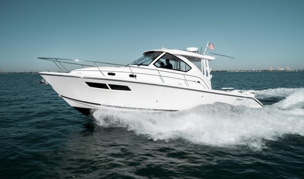Pursuit 355 OS (12505433)