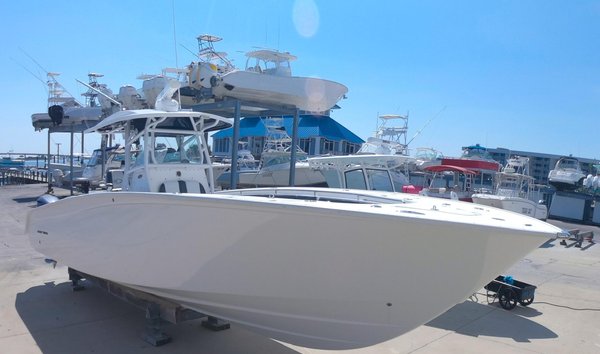 Cape Horn 36XS (12504850)