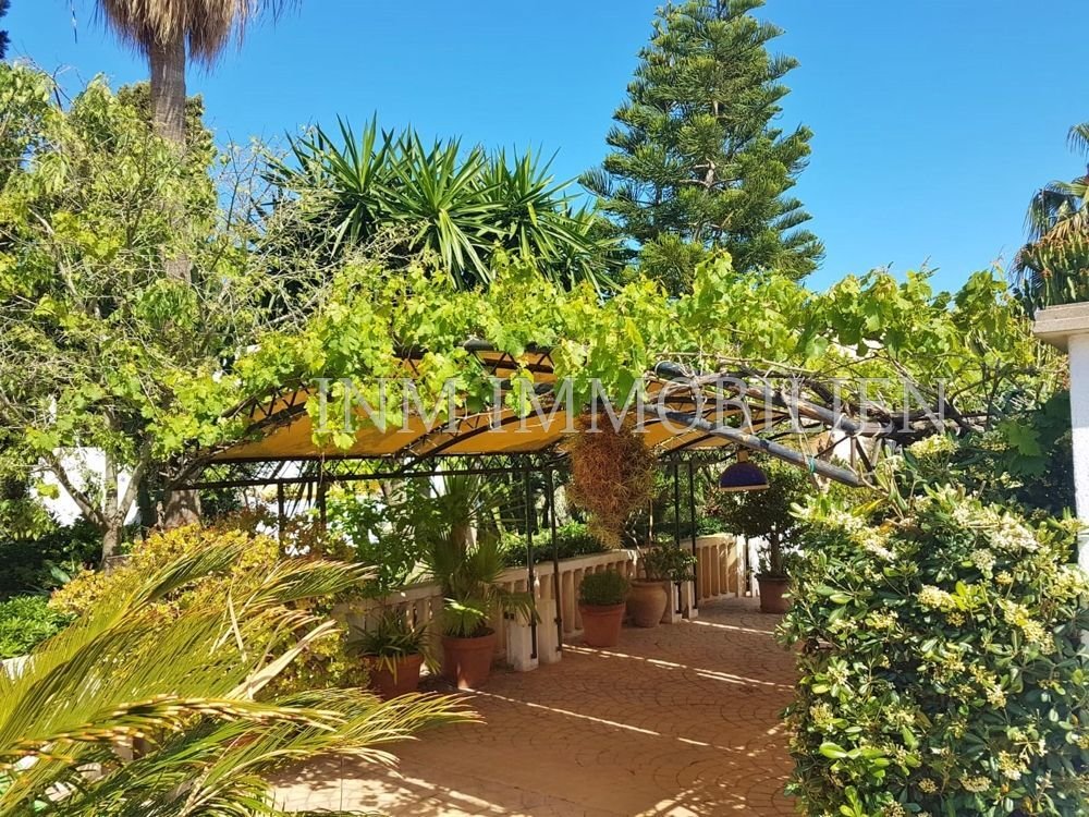 Villa in Llucmajor, Balearic Islands, Spain 2 - 12505794